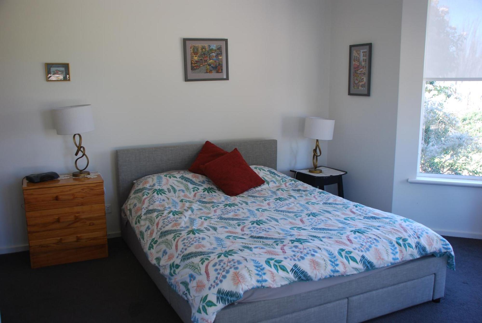 Back Valley Farmstay Bed And Breakfast Victor Harbor Exteriér fotografie