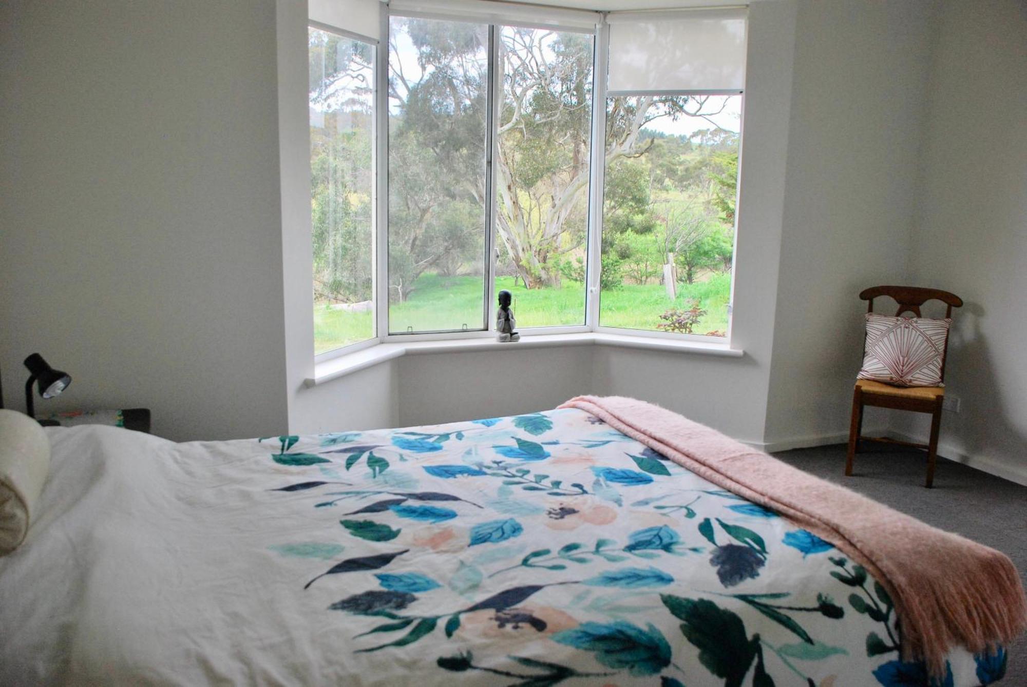 Back Valley Farmstay Bed And Breakfast Victor Harbor Exteriér fotografie