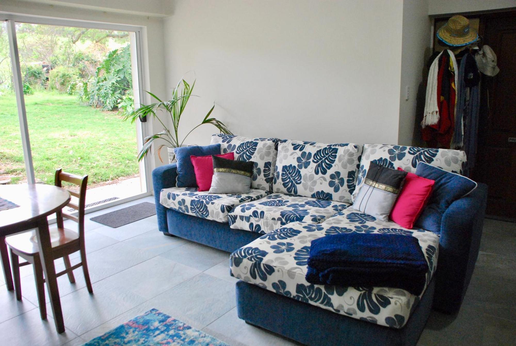 Back Valley Farmstay Bed And Breakfast Victor Harbor Exteriér fotografie