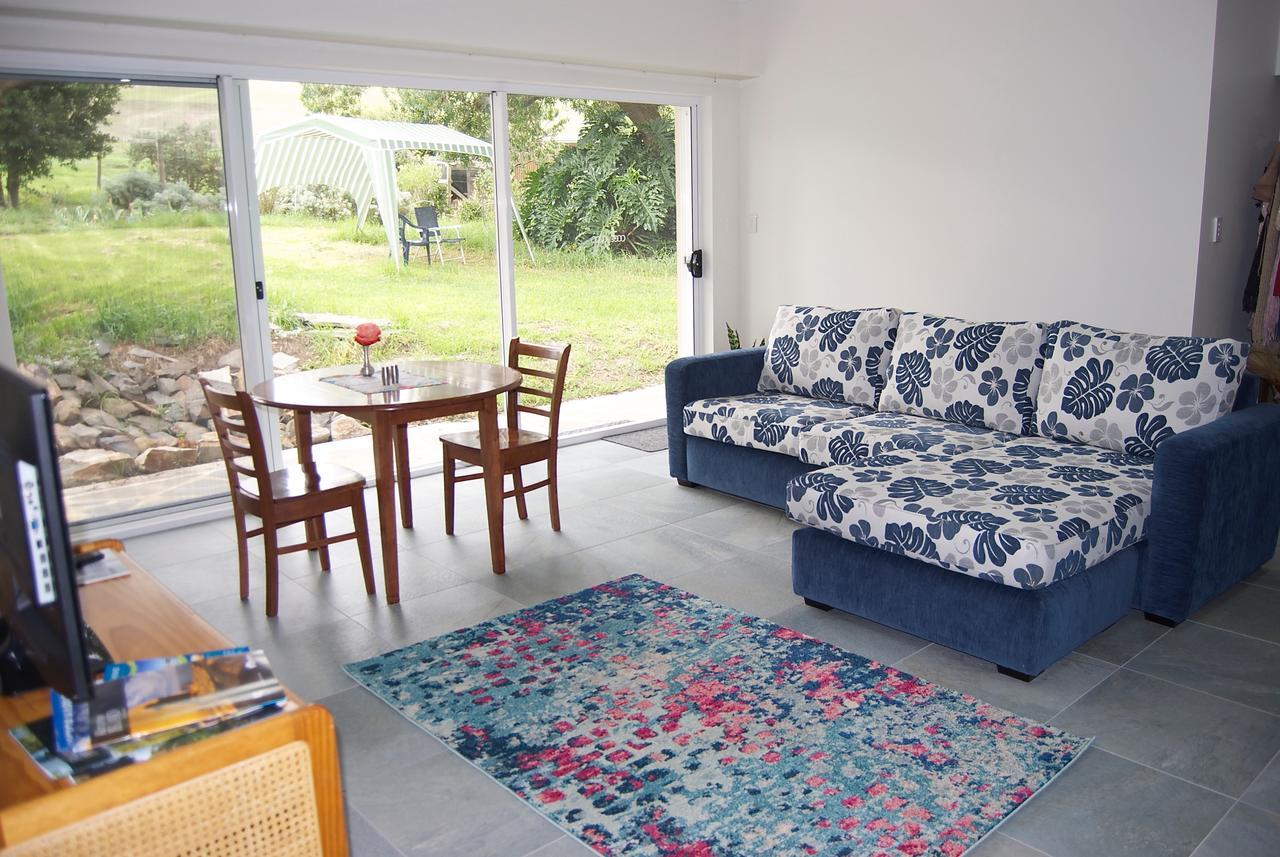 Back Valley Farmstay Bed And Breakfast Victor Harbor Exteriér fotografie
