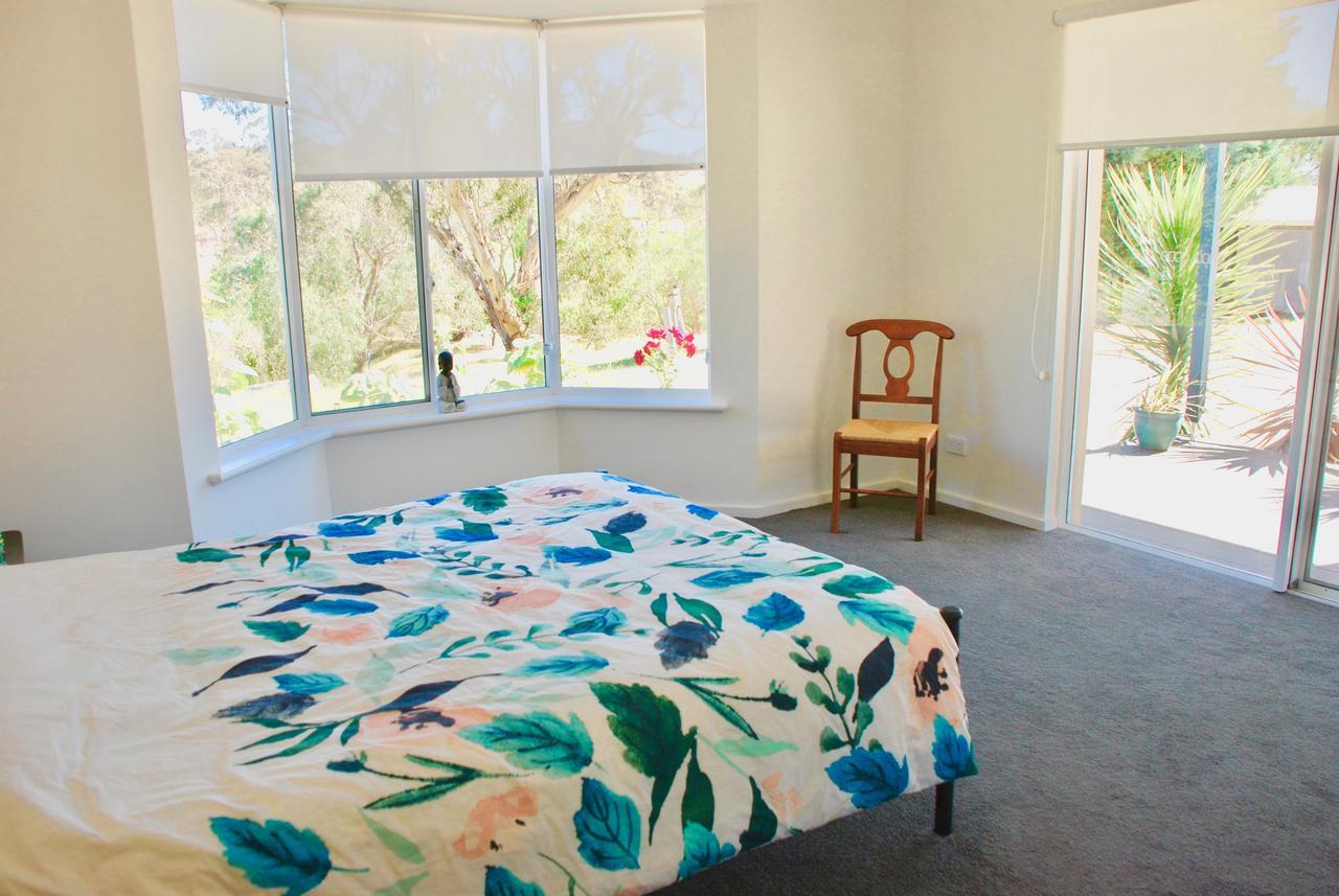 Back Valley Farmstay Bed And Breakfast Victor Harbor Exteriér fotografie